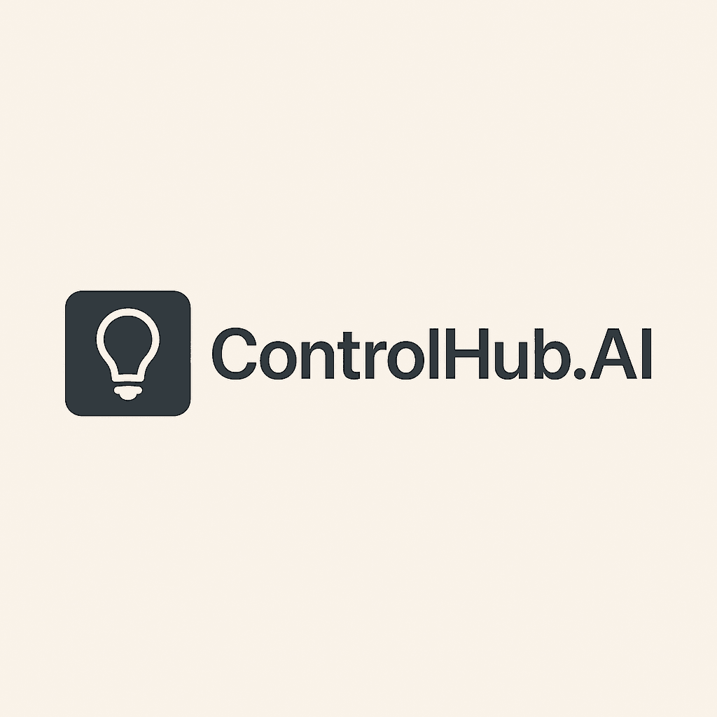 ControlHub.AI